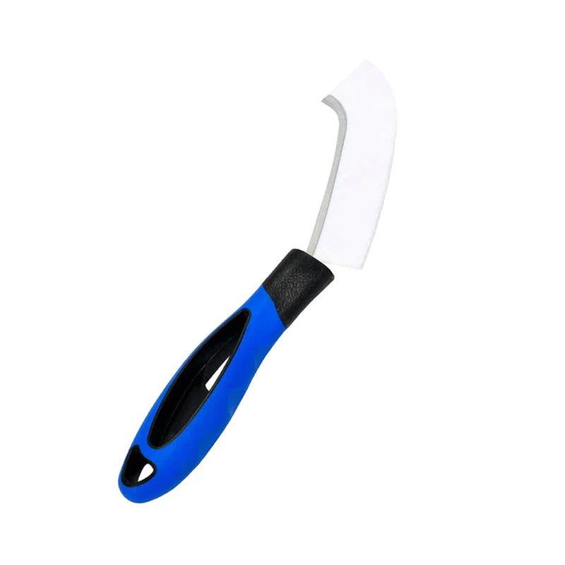 Durable Grout Cleaner Brush Household Tile Joints Scrubber Stiff Bristles Small Tile Grout Cleaning Brush for Shower Floor Lines