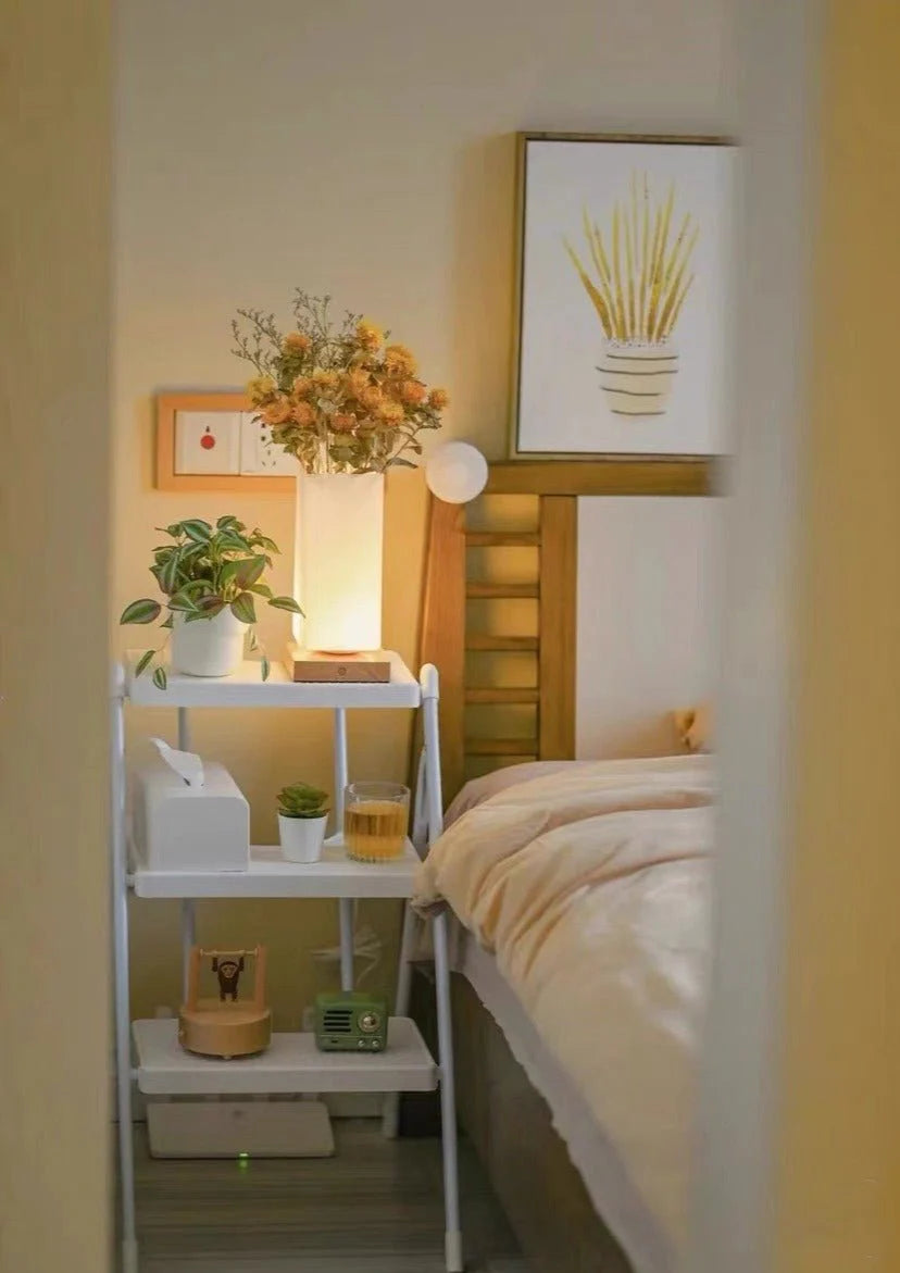 Dimmable Flower Vase 